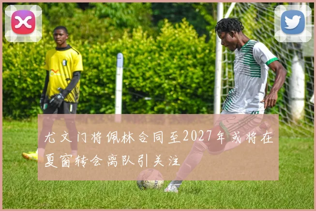 尤文门将佩林合同至2027年或将在夏窗转会离队引关注