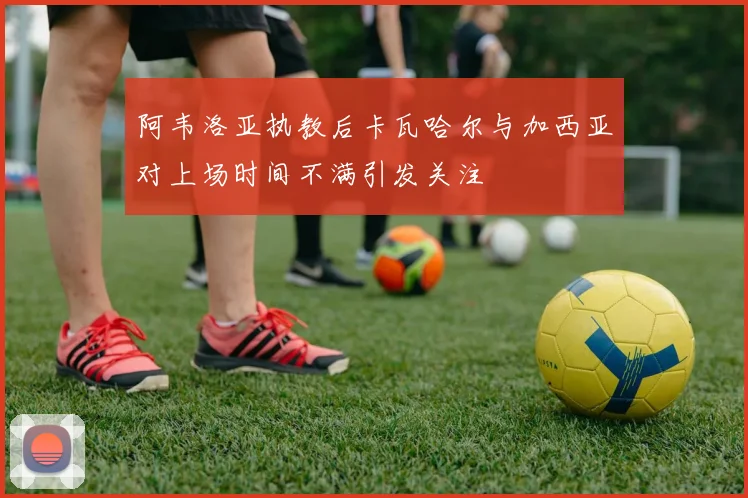 阿韦洛亚执教后卡瓦哈尔与加西亚对上场时间不满引发关注